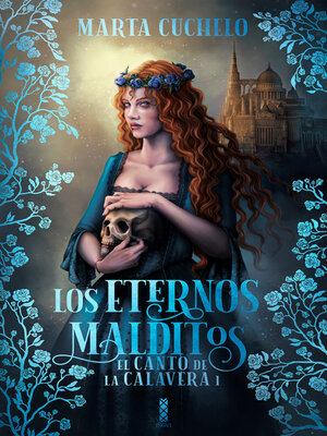 cover image of Los eternos malditos